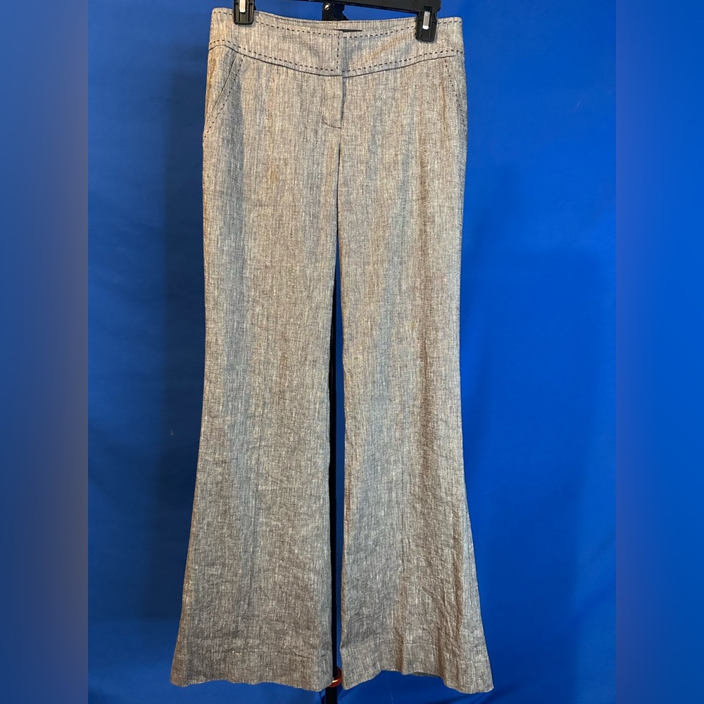 Bebe Light Brown Pants